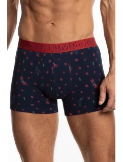 Pánske šortky M-1053SZG 2-pack