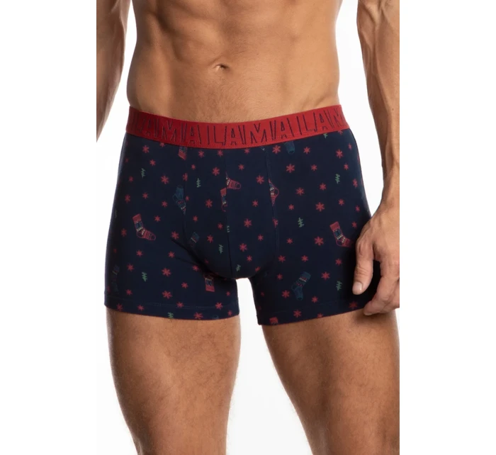 Pánske šortky M-1053SZG 2-pack Pánske šortky M-1053SZG 2-pack