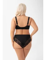 SOFT BRA BLACK model 21468048 - Gorsenia SOFT BRA BLACK model 21468048 - Gorsenia