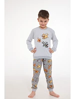 PYŽAMO BOY KIDS DR model 22282215 - Cornette PYŽAMO BOY KIDS DR model 22282215 - Cornette
