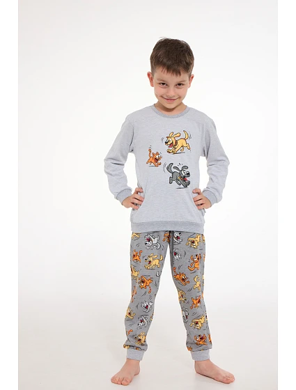 PYŽAMO BOY KIDS DR model 22282215 - Cornette PYŽAMO BOY KIDS DR model 22282215 - Cornette
