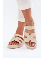 Papuče model 215164 Step in style