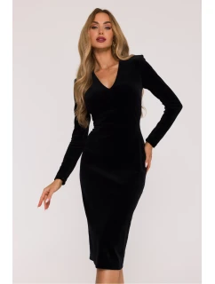 Večerné šaty model 219997 Moe