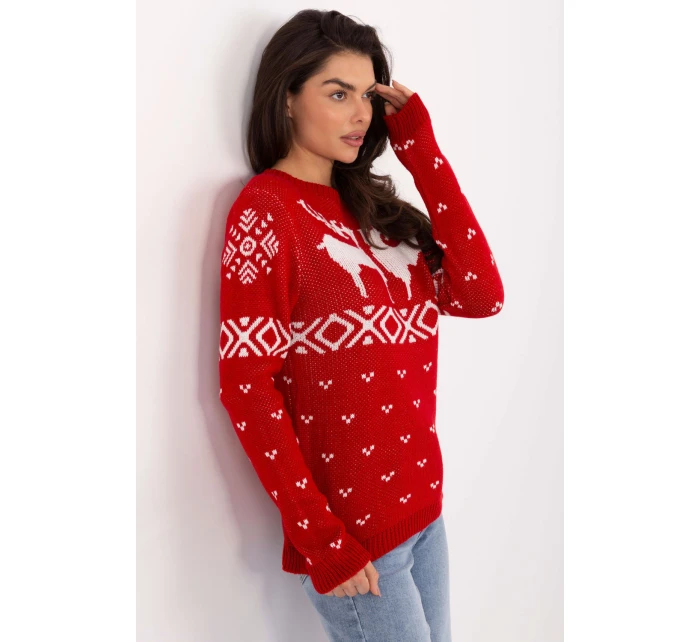 Sveter model 221970 Taliansko Moda