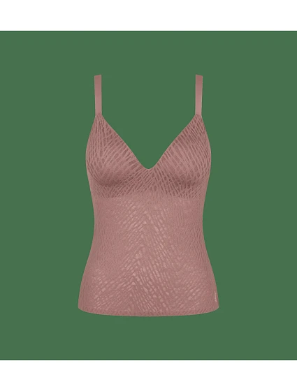 sloggi ZEROFeelBliss THE UP PushUpShirt – Cacao – SLOGGI Cacao – SLOGGI sloggi ZEROFeelBliss THE UP PushUpShirt – Cacao – SLOGGI Cacao – SLOGGI
