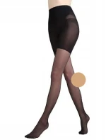 Punčochové kalhoty Gatta Body Shaper 40 den 5-XL