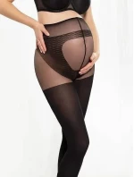 Dámske pančuchové nohavice Gatta Body Protect 100 deň Dámske pančuchové nohavice Gatta Body Protect 100 deň