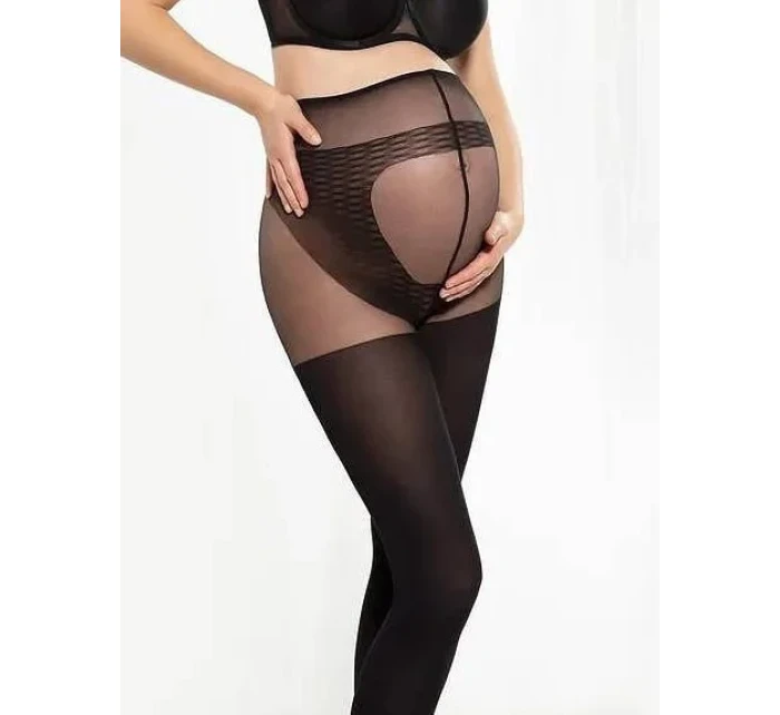 Dámske pančuchové nohavice Gatta Body Protect 100 deň Dámske pančuchové nohavice Gatta Body Protect 100 deň