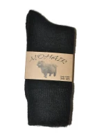 WiK 38900 Mohérové ponožky 36-42