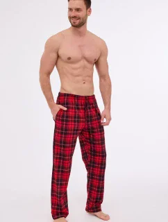 Pánské pyžamové kalhoty model 20536708 3XL4XL - Cornette