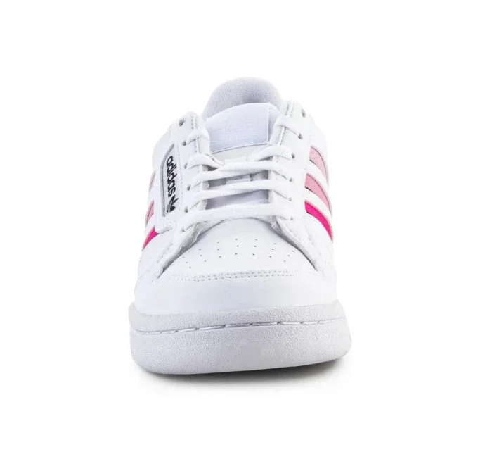 Boty adidas 80 Stripes Jr model 19460099 - adidas ORIGINALS