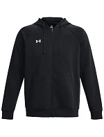 Bluza Rival Fleece FZ Hoodie M model 19529330 001 pánské - Under Armour Bluza Rival Fleece FZ Hoodie M model 19529330 001 pánské - Under Armour