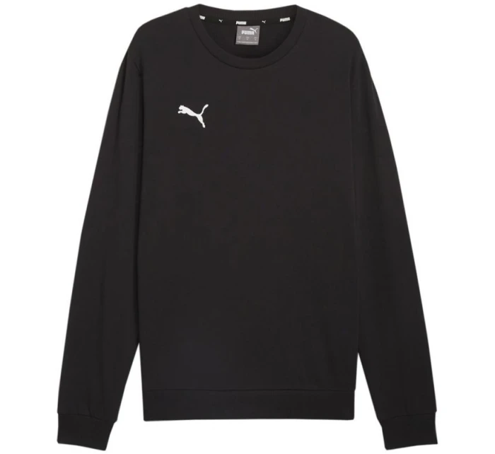 Team Goal Casuals Crew Neck Sweatshirt M model 19645664 03 pánské - Puma