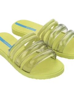 Puffer Slide W model 20624297 dámské žabky - Ipanema