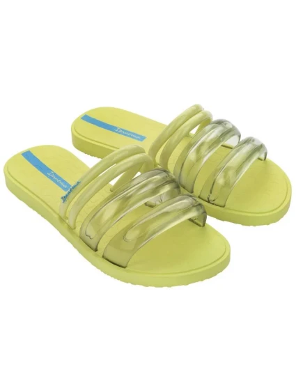 Puffer Slide W model 20624297 dámské žabky - Ipanema