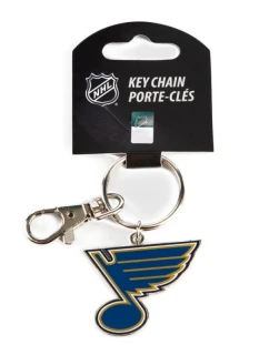 Logo NHL přívěsek na klíče model 20815049 - Inny