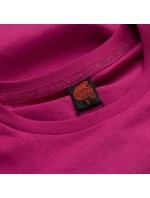 Dámske tričko s krátkym rukávom IGWEZI W