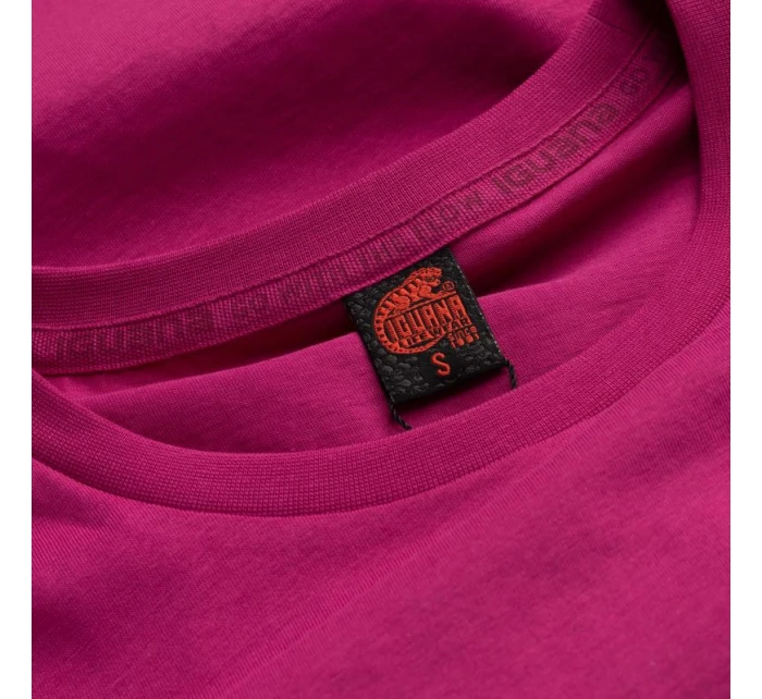 Dámske tričko s krátkym rukávom IGWEZI W