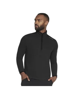 1/4 Zip Black L model 21387326 - Skechers