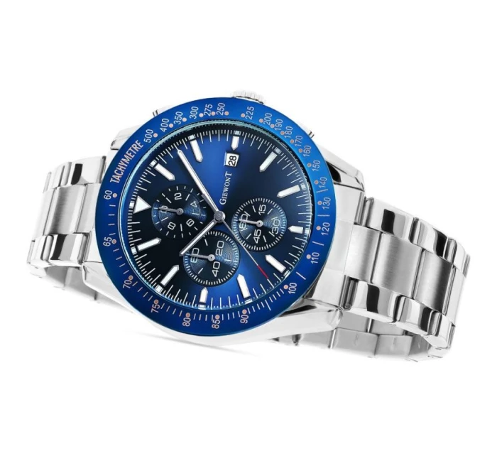 Pánské hodinky model 21804831 - Giewont Pánské hodinky model 21804831 - Giewont