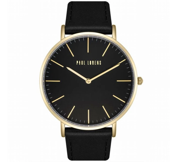 Dámské hodinky model 21805163 - Paul Lorens Dámské hodinky model 21805163 - Paul Lorens
