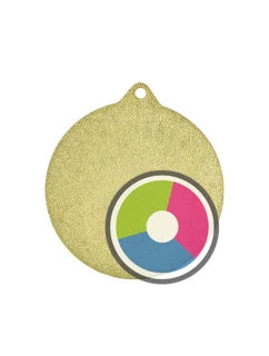 Medal z nadrukiem model 21829527