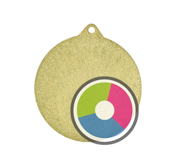 Medal z nadrukiem model 21829527
