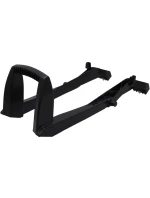 Náhradné diely Hamax Sno Taxi Fire Brake Bar HAM807009 Náhradné diely Hamax Sno Taxi Fire Brake Bar HAM807009