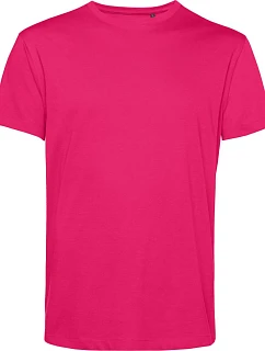 B&C #Inspire Pánské tričko magenta pink model 22483126