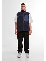 BY 407 Unisex vesta  navy model 22453010 - Build your Brand