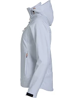 Jacket Women Dámská 3vrstvá softshellová bunda white model 22454853 - Clique Jacket Women Dámská 3vrstvá softshellová bunda white model 22454853 - Clique
