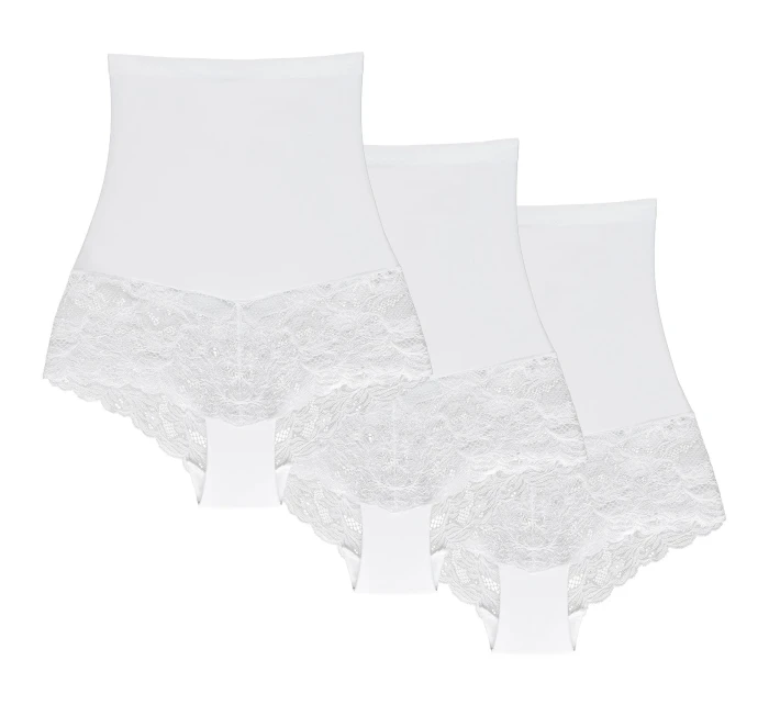 model 18032960 3pak kolor:biały - Wol-Bar