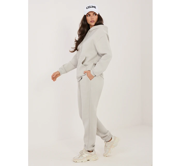 Súprava CLM KMPL 90295.86 svetlosivá