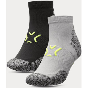 Pánske športové ponožky 4F H4Z22-SOM001-91S