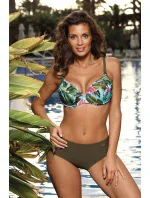 Dámske dvojdielne plavky M-613 Hanna - Marko