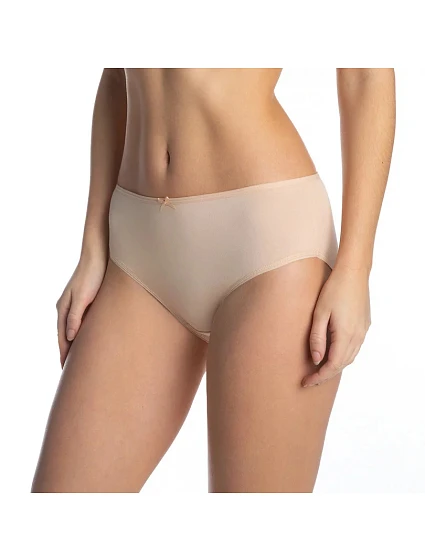 Dámské kalhotky BIKINI model 18835960 3pack - Lama