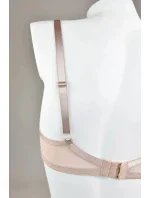 Dámska podprsenka ROMA 19178 béžová - Mediolano