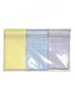 Dámske vreckovky CH-734 A'3 multicolor - Ega