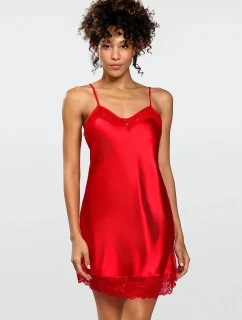 Dámská košilka Milan Červená - DKaren