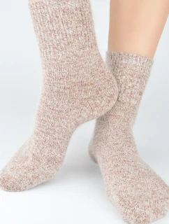 DÁMSKE PONOŽKY SB134