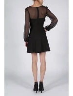 Večerné šaty model 124674 YourNewStyle Večerné šaty model 124674 YourNewStyle