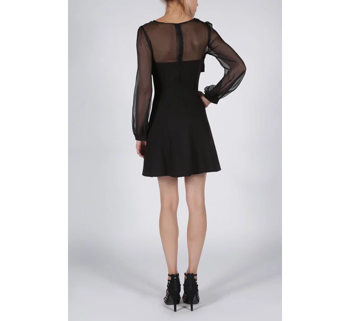 Večerné šaty model 124674 YourNewStyle Večerné šaty model 124674 YourNewStyle