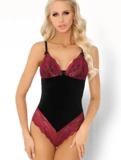 Body model 126291 Livia Corsetti Fashion