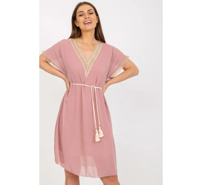 Denné šaty model 167580 Italy Moda Denné šaty model 167580 Italy Moda