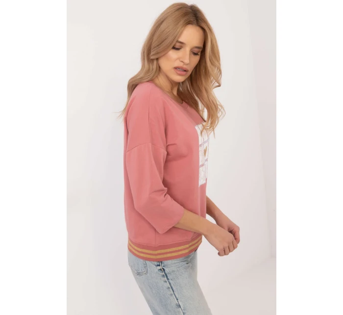 Blúzka model 203776 Továrenská cena