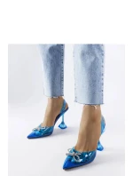 Čerpadlá na ihly model 207830 Solea Čerpadlá na ihly model 207830 Solea