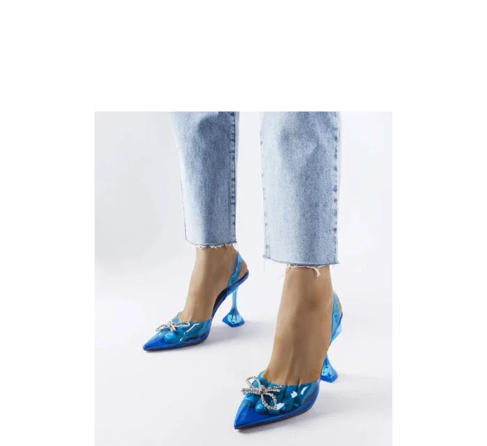 Čerpadlá na ihly model 207830 Solea Čerpadlá na ihly model 207830 Solea