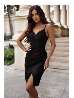 Krátké šaty model 208874 With You