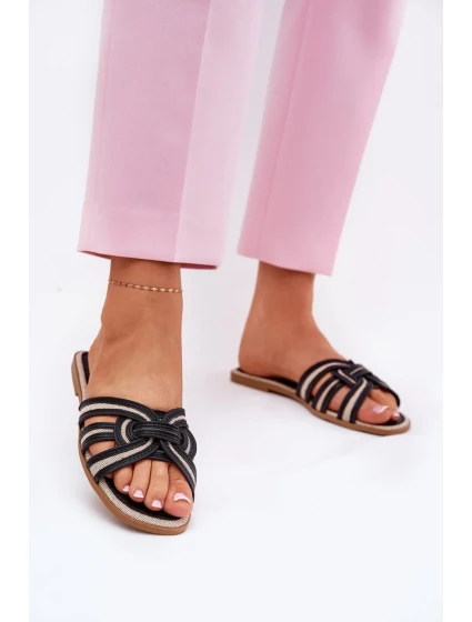 Papuče model 210775 Step in style