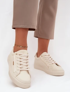 Športová obuv model 216434 Step in style